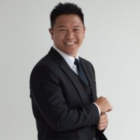 Wood Mackenzie Employee Chris Sim's profile photo