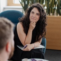 Halvotec Group Employee Maria Montero Tovar's profile photo