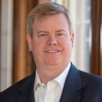 ATARC (Advanced Technology Academic Research Center) Employee Tim Harvey's profile photo