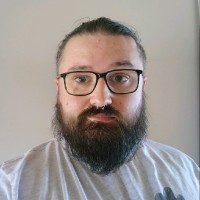 KaizenPrint Employee Scott Cully's profile photo