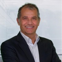 Sogetrel Employee Alain Rizzi's profile photo