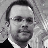 Joh. Wilh. von Eicken GmbH Employee Bastian Burmeister's profile photo