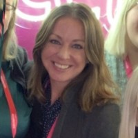 VividFront Employee Jennifer Depiero's profile photo