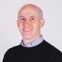 ReVisionz Inc. Employee Rafael Ford's profile photo