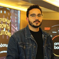 CRMBONUS Employee Hugo Branco's profile photo