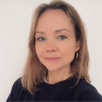 Varnish Software Employee Andrea Frigell's profile photo