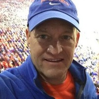 Micron Technology Employee Jack Archer's profile photo