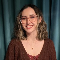 Springer Nature Group Employee Katy Saunders's profile photo