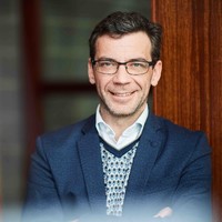 Keyrus Employee Christophe Severs's profile photo