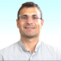 WSP in Canada Employee Diego Caputo's profile photo