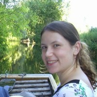 Alchemab Therapeutics Ltd Employee Helen Graves's profile photo