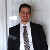 Stripe Employee Jeffrey Irwin's profile photo