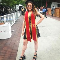 Kwokman Productions Employee Gabrielle Spargur's profile photo