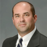 Georgia Power Company Employee Mark Bell's profile photo