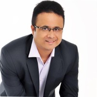 ALT DRX Employee Avinash Rao's profile photo