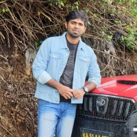 ADDA Employee Shanmugam Ravichandran's profile photo