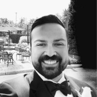 Paramount Employee Scott Morin's profile photo