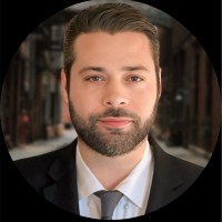 Diamond Standard Employee Adam Bauman's profile photo