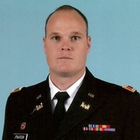 Nevada Army National Guard Employee David Paxton's profile photo