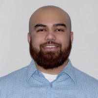City of Victorville Employee Syed Kabir's profile photo