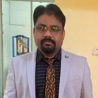 Metal Manufacturing Nigeria Limited Employee Vikash Kumar's profile photo