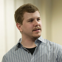 InfoStream Solutions Employee Andy Boren's profile photo