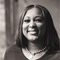 Accelerating Appalachia Employee Le'Shae Robinson's profile photo