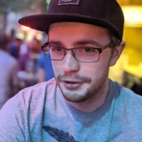 Callpad Employee Eric Schreiterer's profile photo