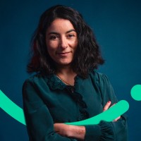 L'École Française Employee Alisa Grassaud's profile photo