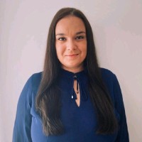 Druce & Co Employee Annamaria Molnarova's profile photo