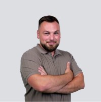 MV Group Employee Valentin Lelievre's profile photo