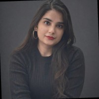 Rija Nadeem's profile photo