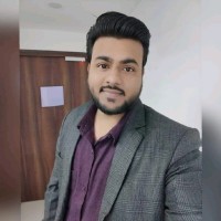 Flentis Corporation Employee Pradeep Gautam's profile photo
