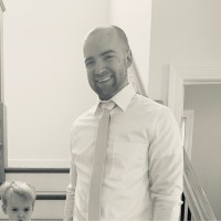 Andrew Smith Email & Phone Number