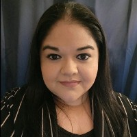 Child and Family Guidance Center | CFGC Employee Luz Miranda's profile photo