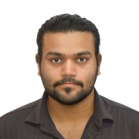METY Technology Employee Ansh Riyal's profile photo