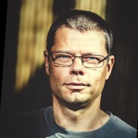 Soda Data Employee Tom Baeyens's profile photo