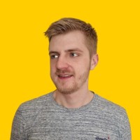 meetergo Employee Richard Gödel's profile photo