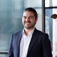 Ratio Consultants Employee Harry Jorgensen's profile photo