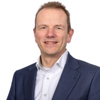 Arena Consulting Group BV Employee Jos Dolstra's profile photo