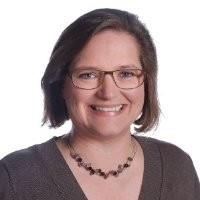 Sparekassen Kronjylland Employee Karen Kjeldsen's profile photo