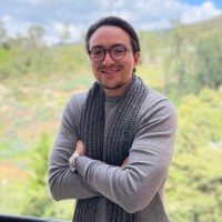 Ruedata Employee Juan Montenegro's profile photo