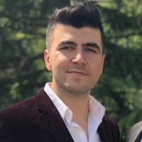 Bybit Turkiye Employee Erdal Kaya's profile photo