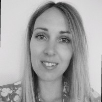 tegetec ApS Employee Camilla Ebsen's profile photo