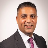 Vinodh Krishnamoorthy