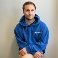 Slam Dunk Labs Employee Johan B.'s profile photo