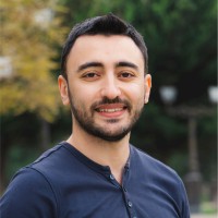 WorldSkills International Employee Yagub Mehdiyev's profile photo