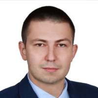 NEXUS / ASTRAIA GmbH Employee Mikhail Trunov's profile photo