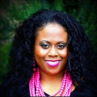 Eboni Wilson Email & Phone Number