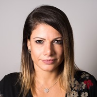 Hilton Tampa Airport Westshore Employee Deborah Ferreira's profile photo